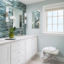 Front Street Master Bath