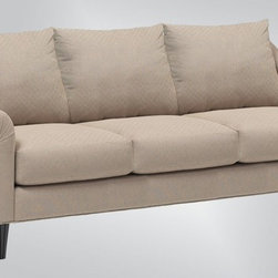 3908 Cheshire - Sofa | Burton James - Sofas