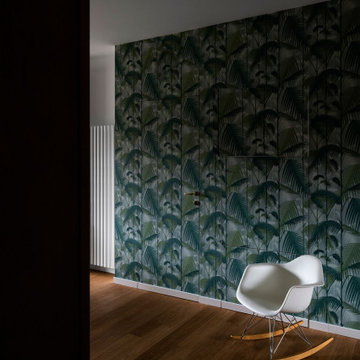 ALM | Domestic Jungle
