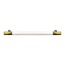 Worlds Away - Worlds Away Madden Extra Long Cabinet Pulls - Cabinet And Drawer Handle Pulls