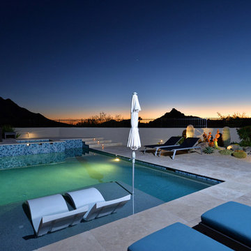 Stunning Contemporary Home