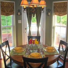 breakfast room