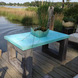Kreate Concrete - Tabletop