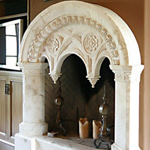 fireplaces
