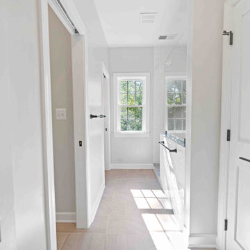 Stunning McLean Second Level Addition