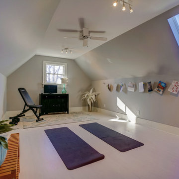 Platte Park Contemporary Home