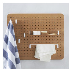 Universal Expert Peg Board Organizer