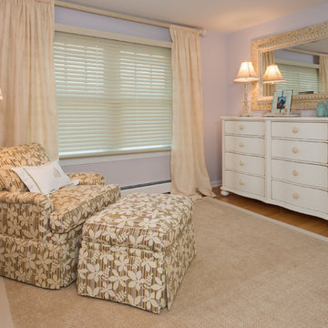 Spring Lake Heights Beach Cottage