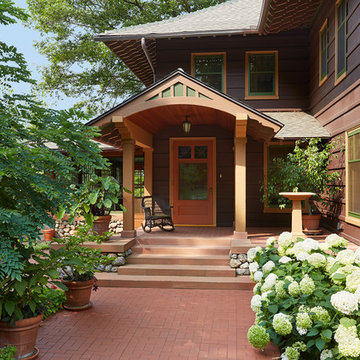 Deephaven Craftsman