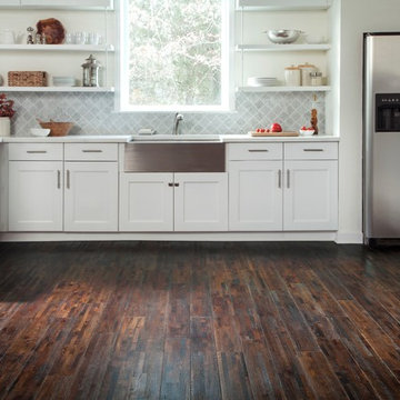 Rustic