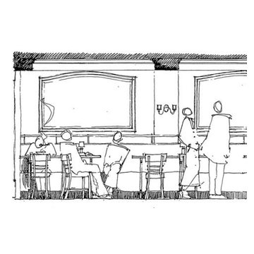 Cafe Campagne