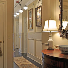 Narrow Hallway Ideas To Look Inviting