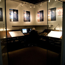 Workplace