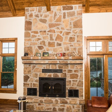 Cedar Vale, Kansas Residence