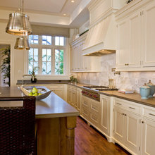 New Kitchen