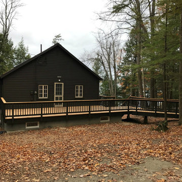 Front Elevation