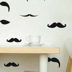 Cool Wall Decals - Products