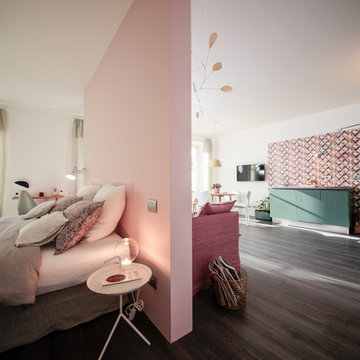 manciuno apartament