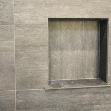 Tile Niche