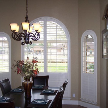 Shutters