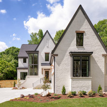 NC builders