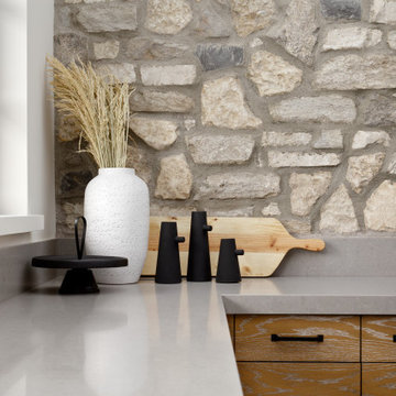 Kitchen - Farmhouse