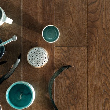 Panaget DIVA 184 Zenitude Fauve- Engineered Flooring