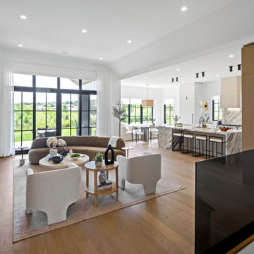 Sag Harbor Full Home Renovation