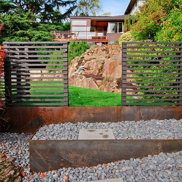 Queen Anne Residence