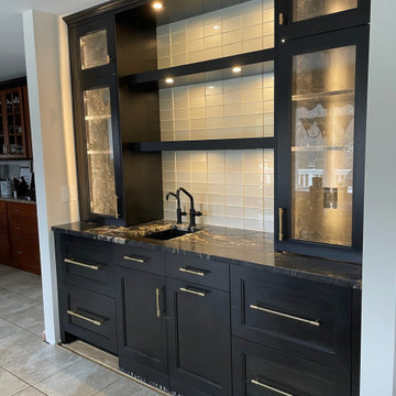 Transitional Coffee Bar