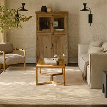 New and Now: Hand-Knotted Rugs