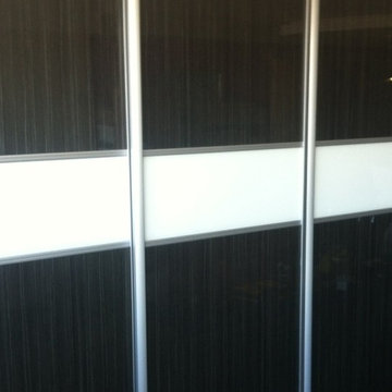 Sliding Doors