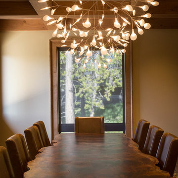 Teton Village Residence