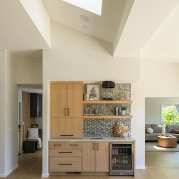 Los Altos - Complete Remodel