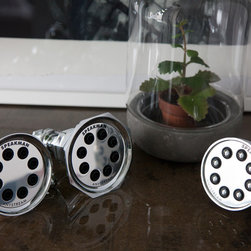 The Rain Bathroom - Showerheads And Body Sprays