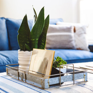 Savvy Giving by Design Isaac's space