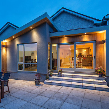 Rathfarnham Extension and Renovation