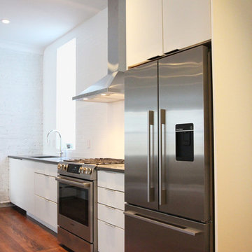 Pacific St, Brooklyn