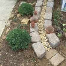Landscaping ideas