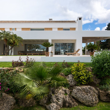Villa in Nueva Andalucía, Marbella