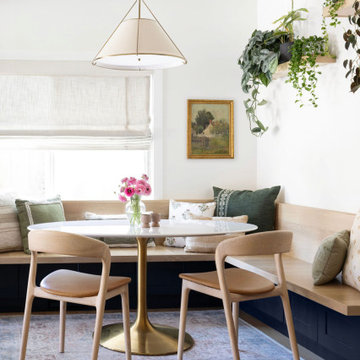 Mid Century Modern Cozy