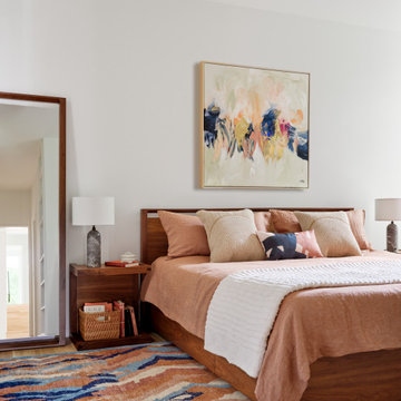 Madison Residence
