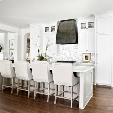 Nashville Residence