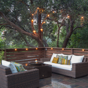 Ggem Design Co Outdoor Rooms