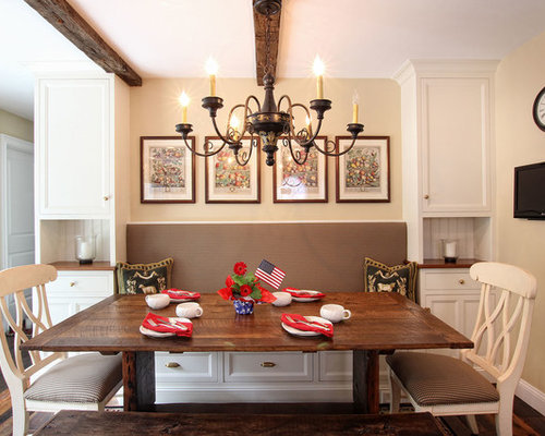 Rustic Bench Design Ideas & Remodel Pictures | Houzz
