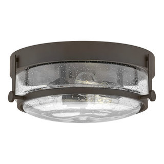Harper LED Flush Mount - Transitional - Flush-mount Ceiling Lighting ...