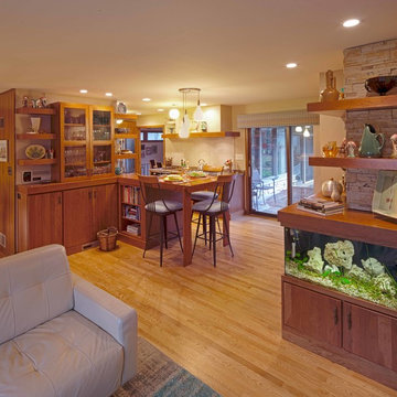 2013 WRA Winners: Kitchen Remodels
