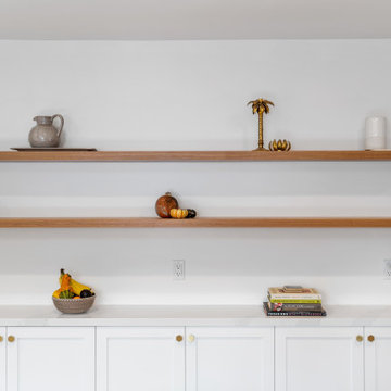 Pleasure Point Kitchen Remodel