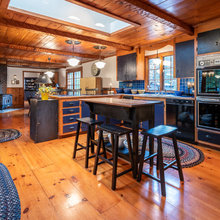 Cabins