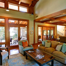 Living Room Ideas